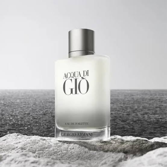 Fragrance