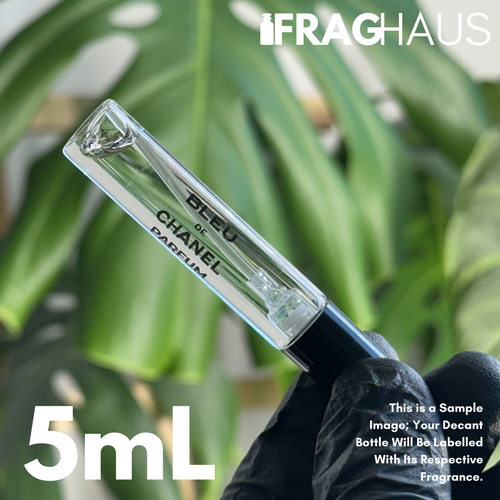 Acqua di Parma Colonia C.L.U.B. EDC (2022) - Sample Spray