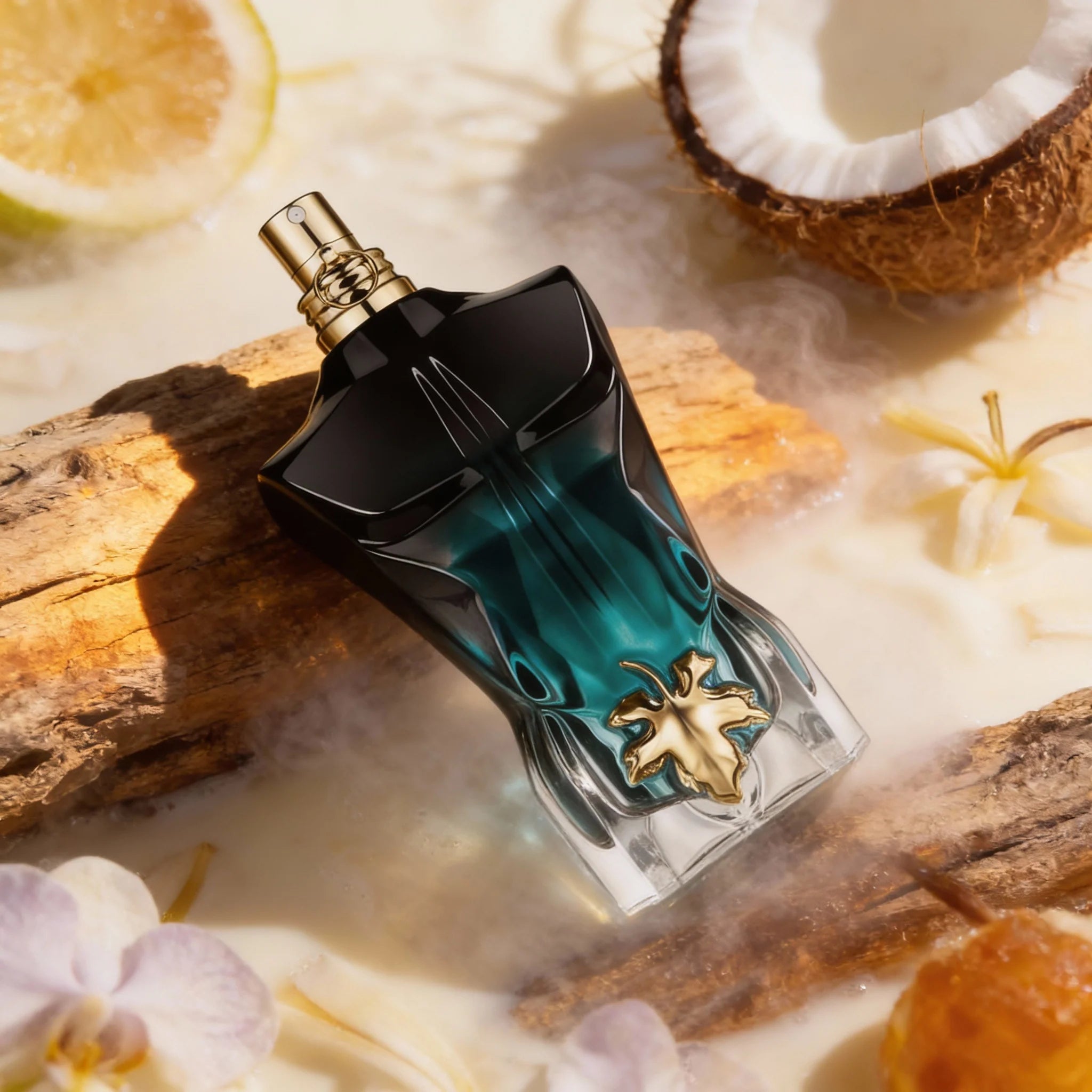Fragrance