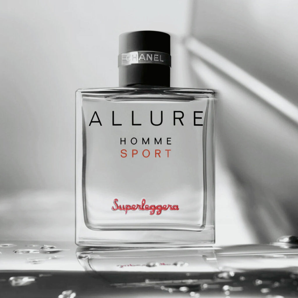 Fragrance