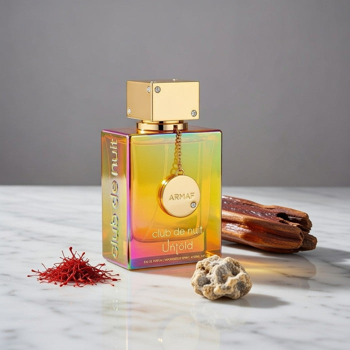Fragrance