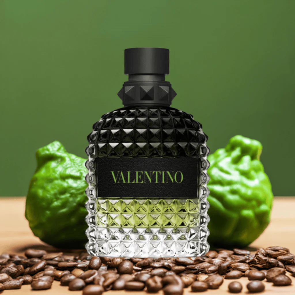 Fragrance