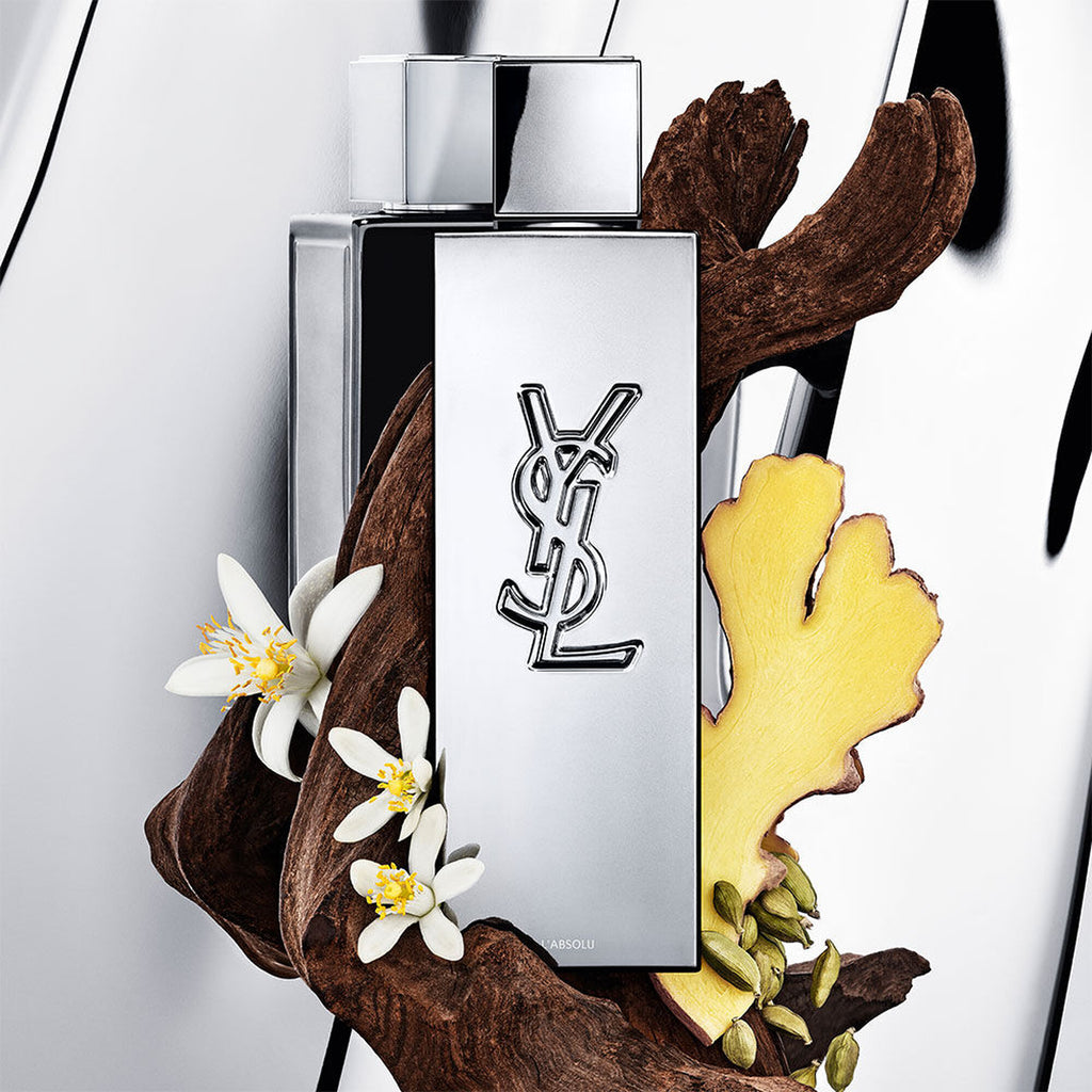 Fragrance