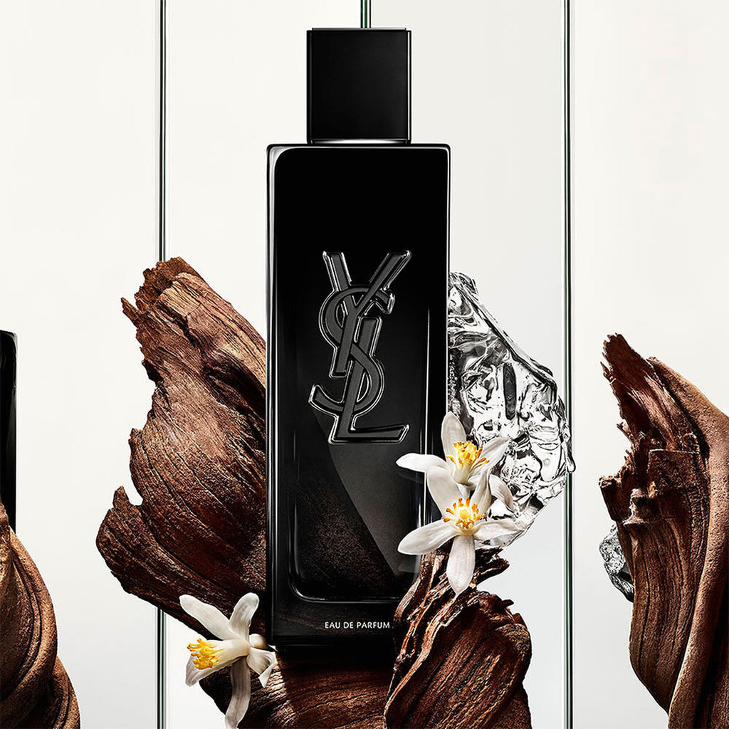 Fragrance