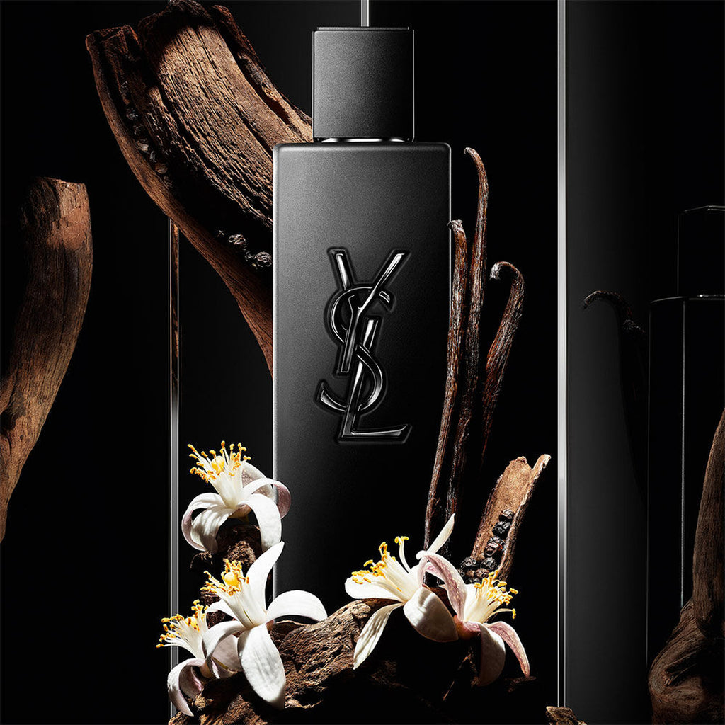 Fragrance