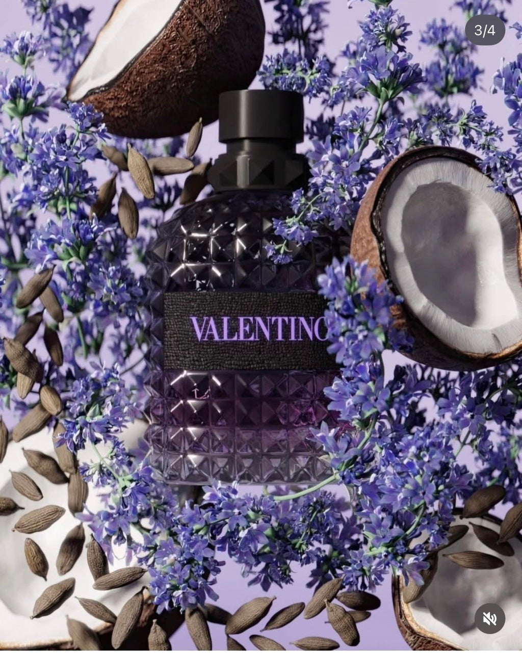 Fragrance
