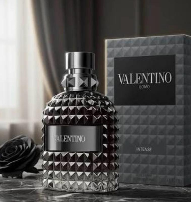 Fragrance